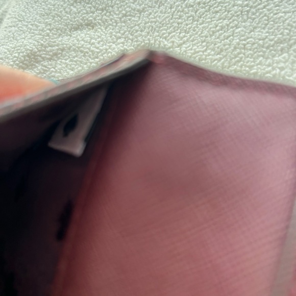 Authentic Kate Spade Wallet - Picture 6 of 6